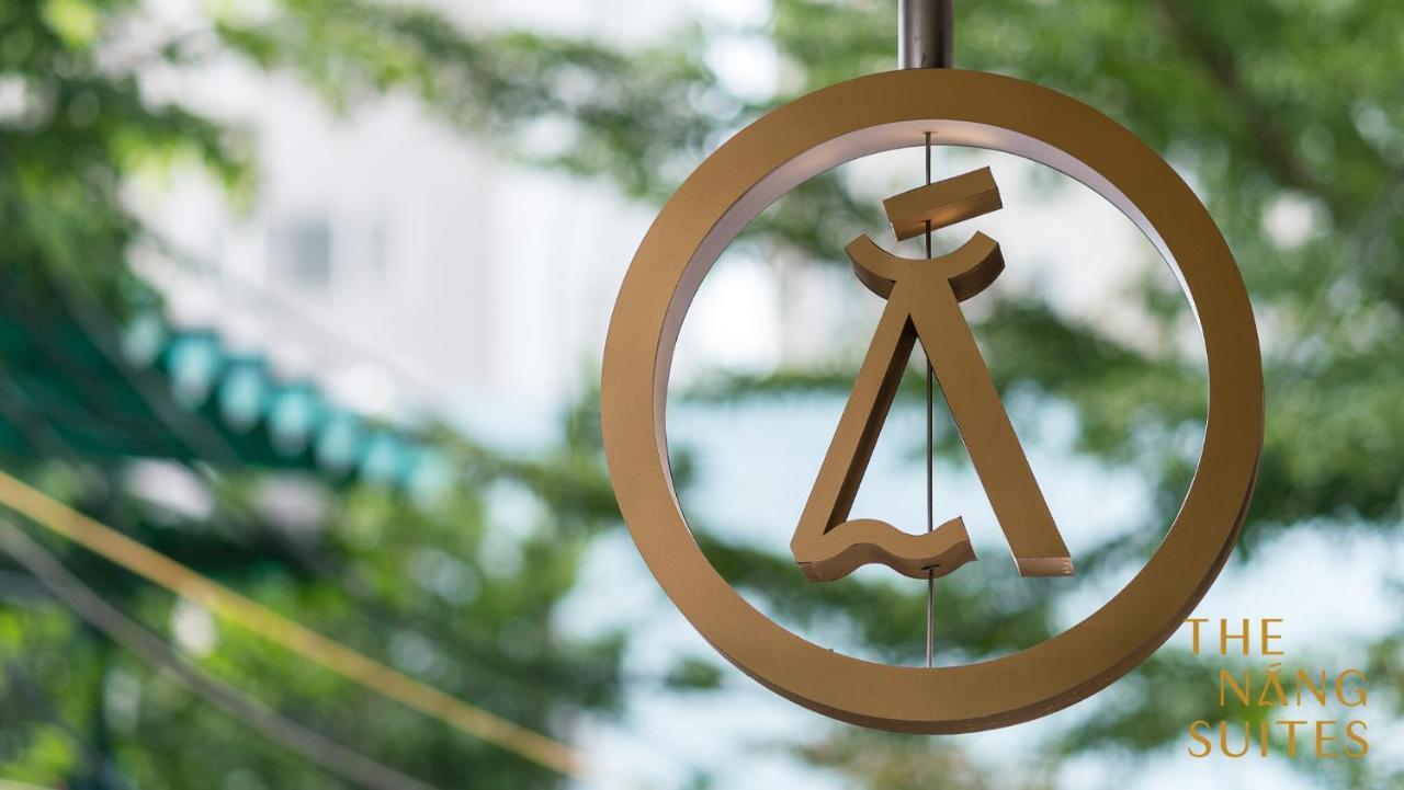 The Nang Suites Đà Nẵng Kültér fotó