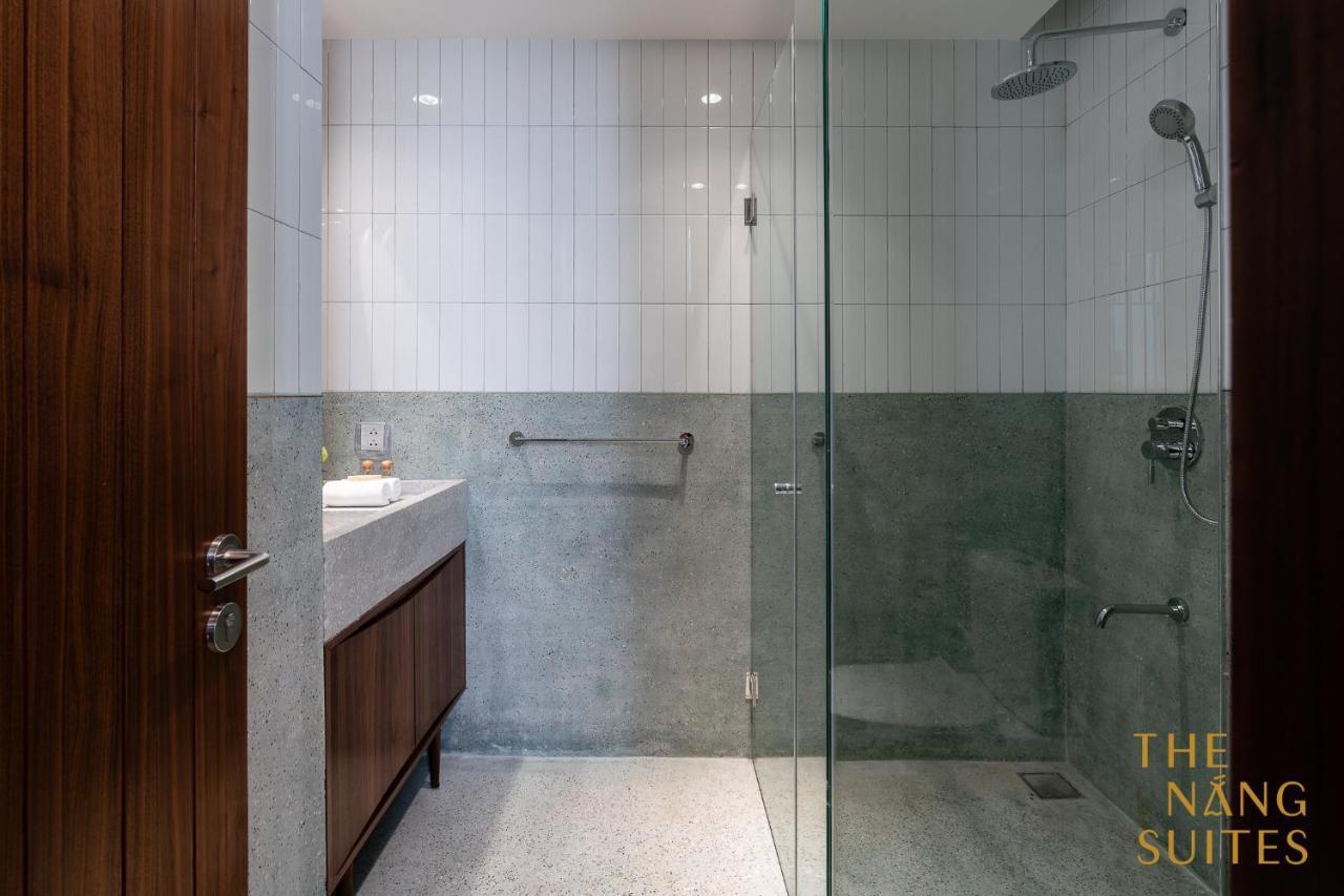 The Nang Suites Đà Nẵng Kültér fotó