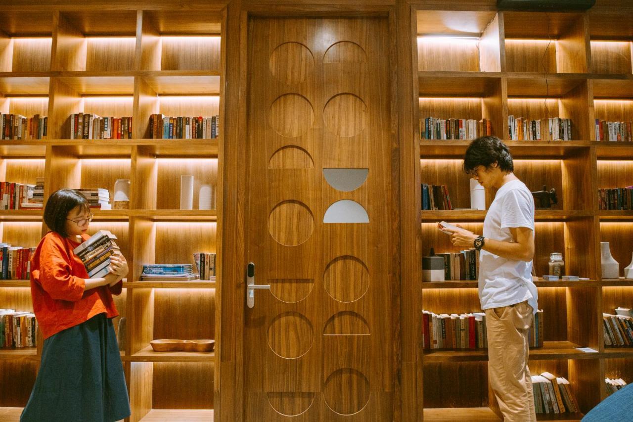 The Nang Suites Đà Nẵng Kültér fotó
