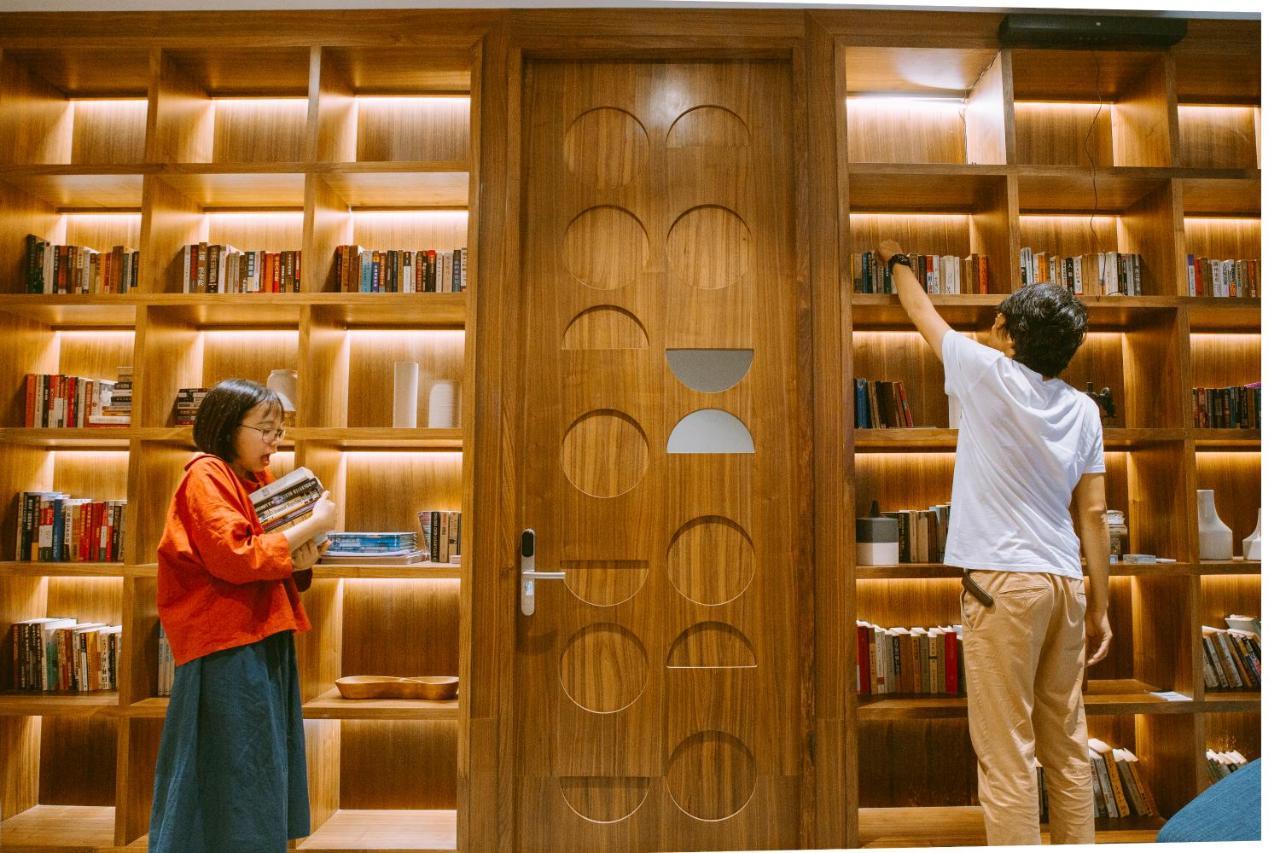 The Nang Suites Đà Nẵng Kültér fotó